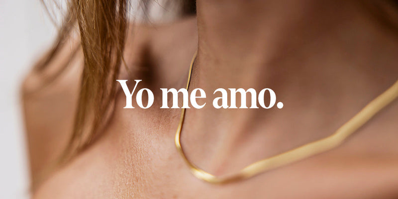 Yo me amo