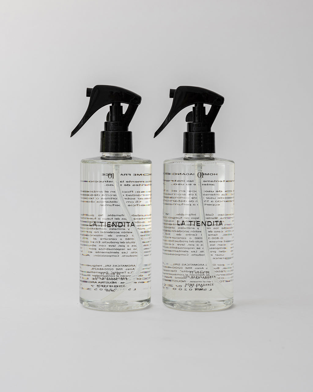 Aromatizador OLR x 300 ml x 2
