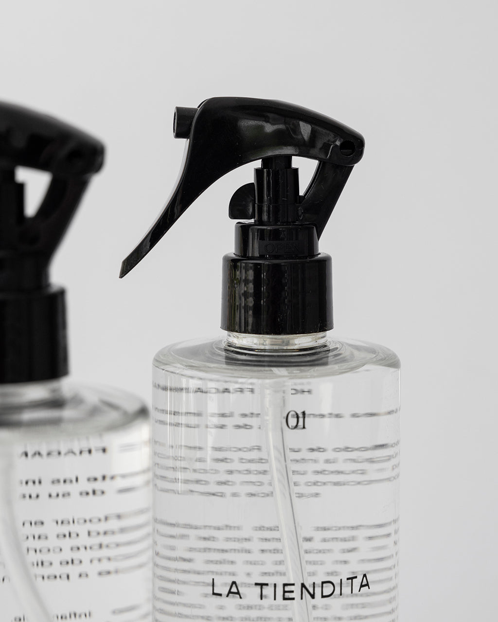 Aromatizador OLR x 300 ml x 2
