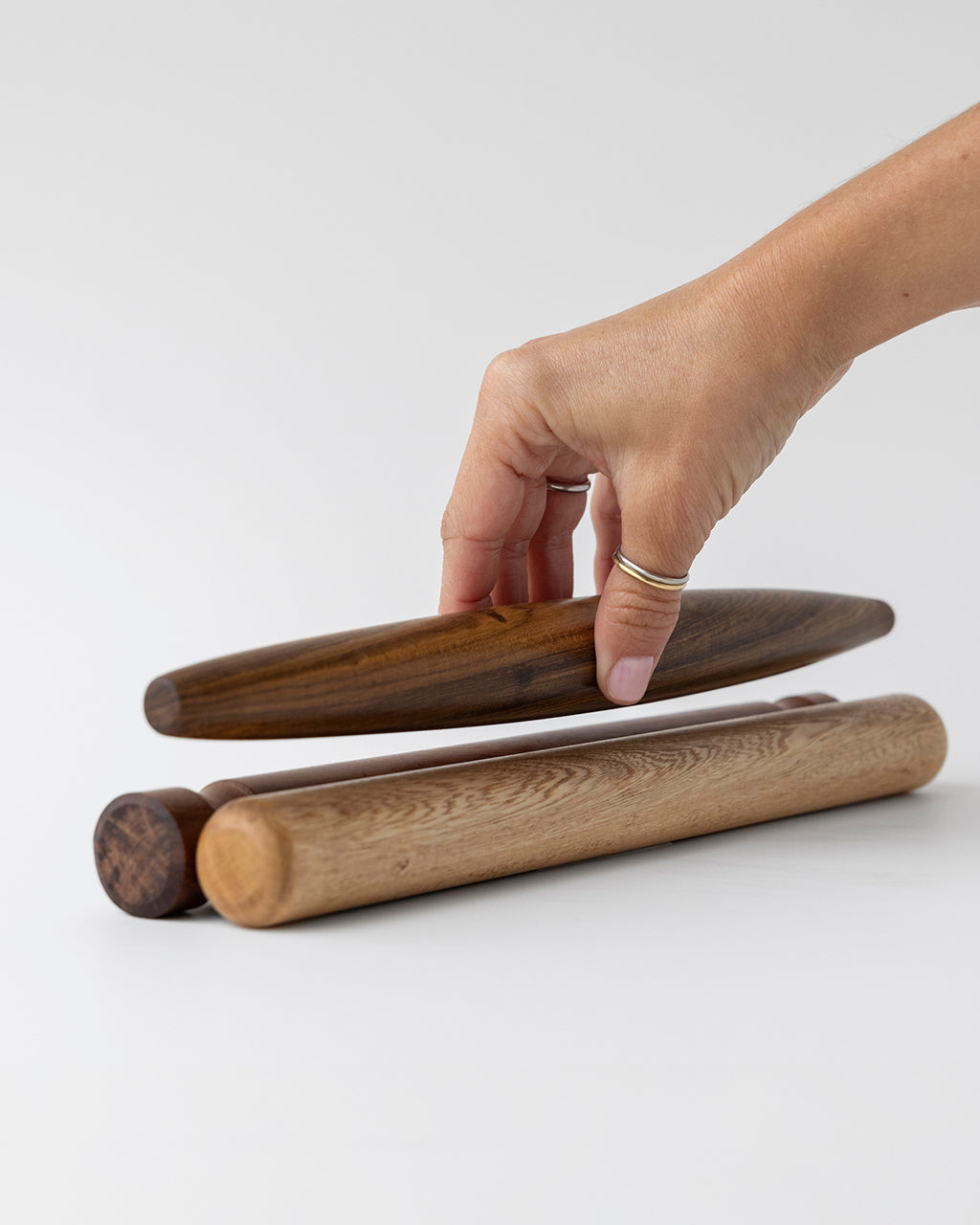 Kit de palitos