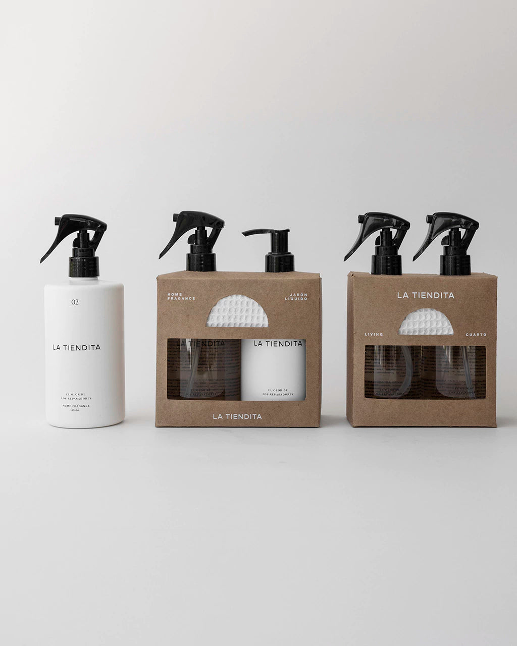 Aromatizador OLR x 400 ml